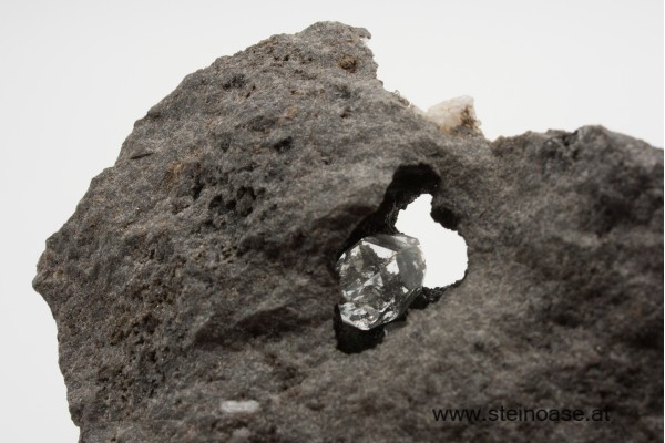 Herkimer Diamant (Bergkristall)